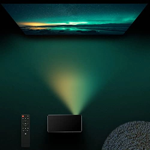 Projecter Mini Projector 7467834