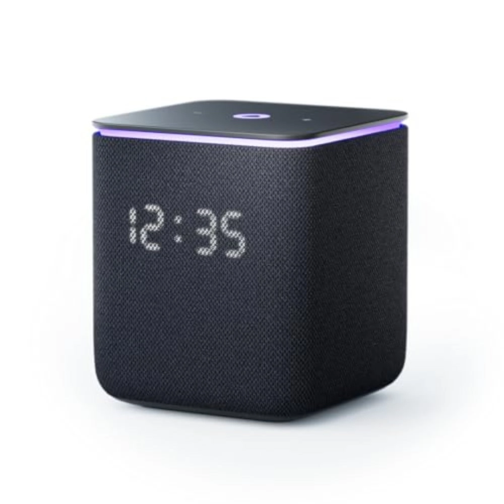 Generic Yango Midi - AI Assistant, Black