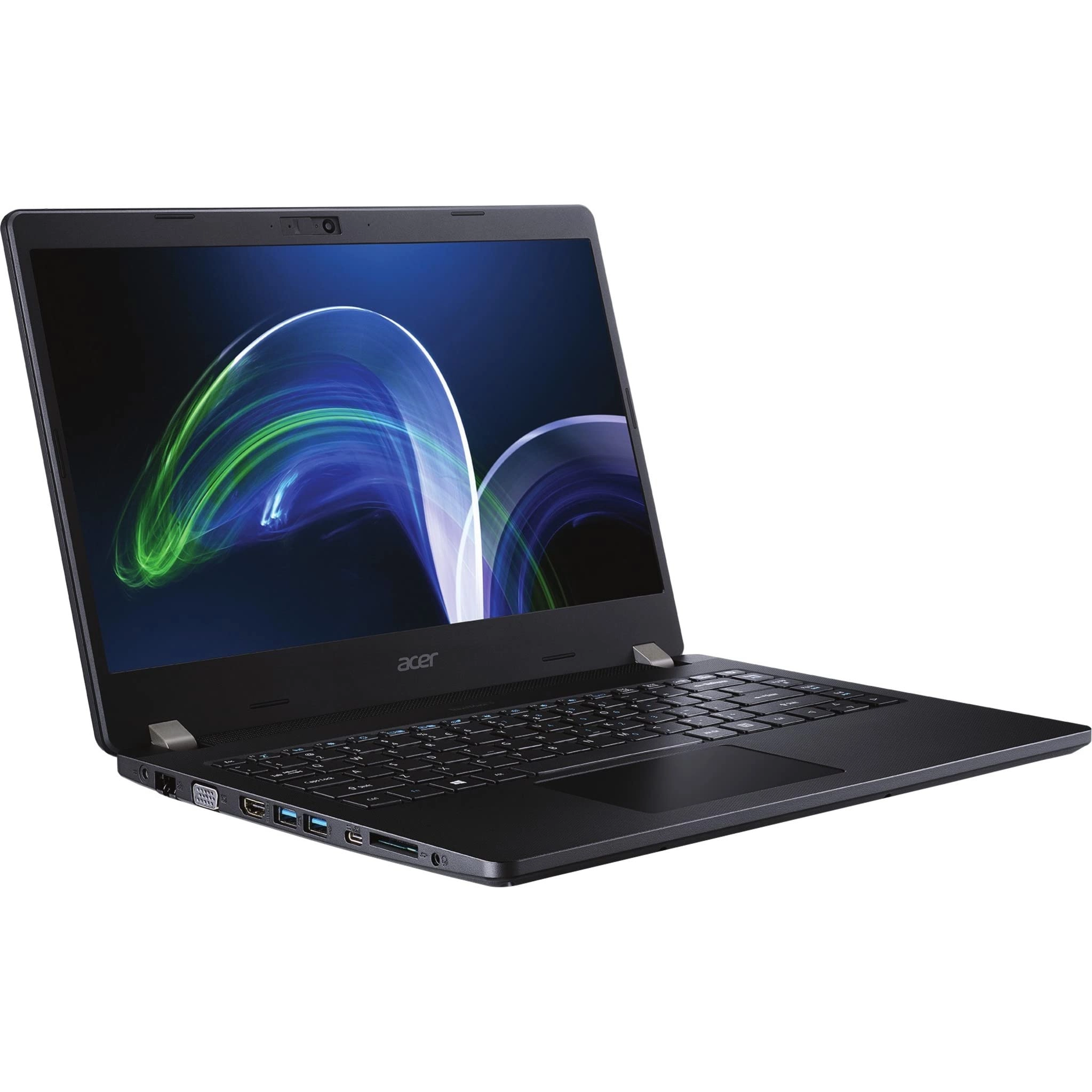 Acer TravelMate P2 P214-41-G2 - 14'' Ryzen 5 8GB DDR4 256GB SSD