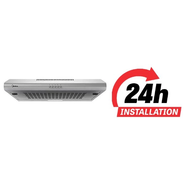 Midea 60F15 - 180m3/h