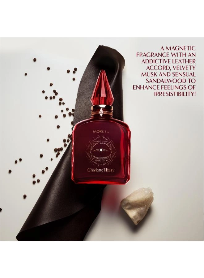 More S... Eau de Parfum 100ml