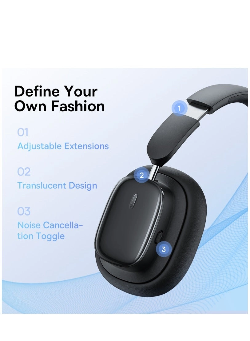 Bowie H1i Wireless Headset