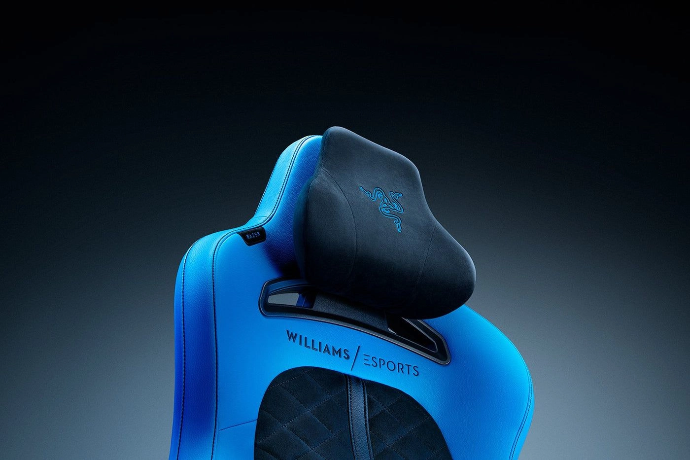 Enki Pro - Gaming Chair Green