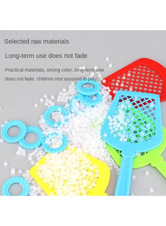 Flying Digital Card Toy