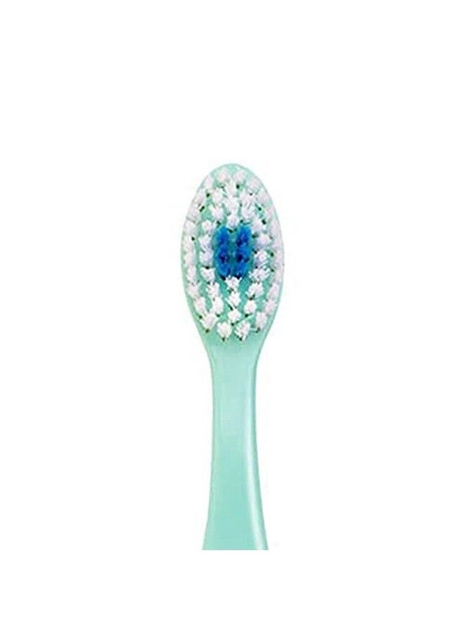 Step 2 Kids Toothbrush - Soft 2-Piece Pack