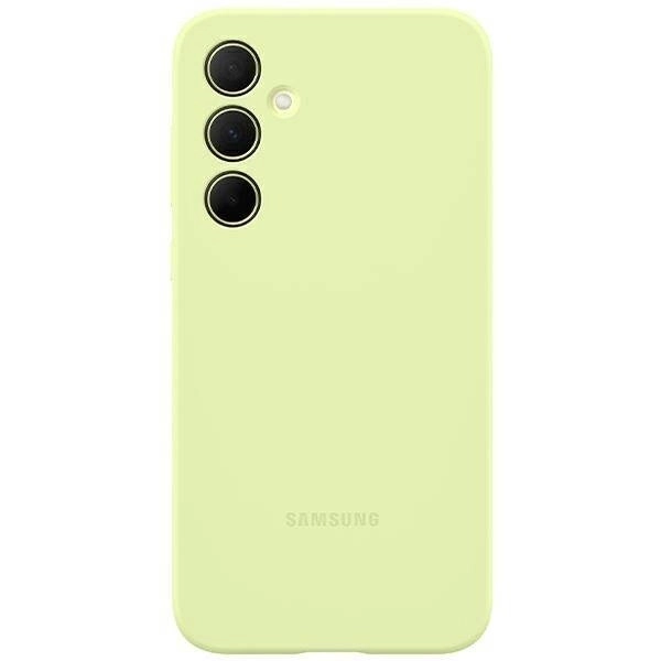Samsung Galaxy A35 Silicone Case for Galaxy A35