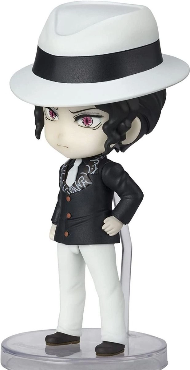 BANDAI TAMASHII NATIONS Muzan Kibutsuji - Demon Slayer: Kimetsu no Yaiba - 9 cm