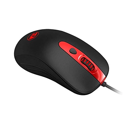 Gerberus M703 Gaming Mouse - USB