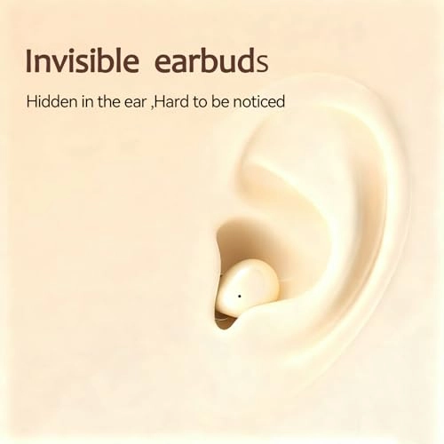 SK455 Wireless Earbud