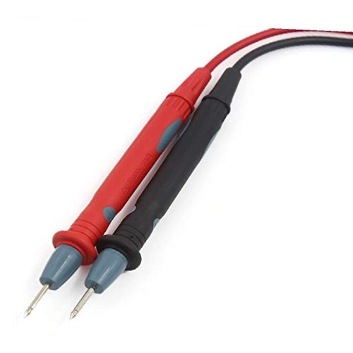 Circuit Tester Pen - 20A DC 1000 alligator clip
