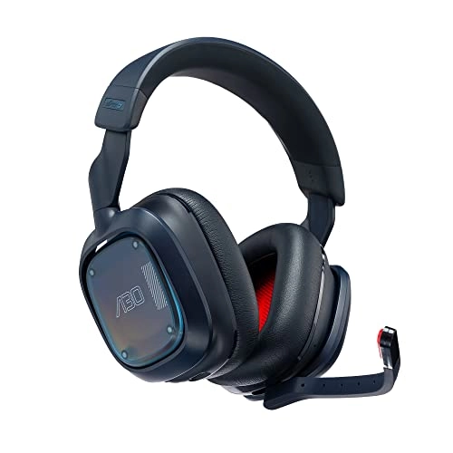 A30 - Wireless Headset + Call Of Duty Modern Warfare III