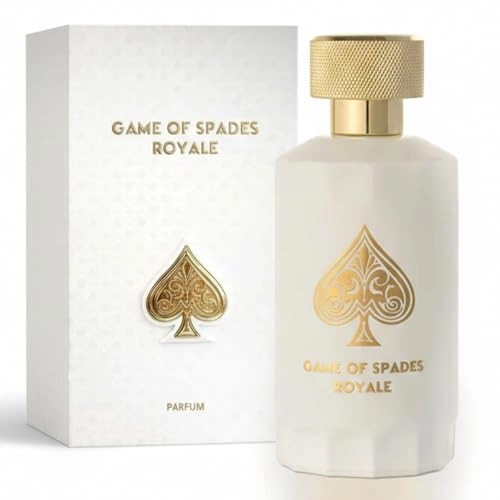 Game of Spades Royale Eau de Parfum - 100 ml