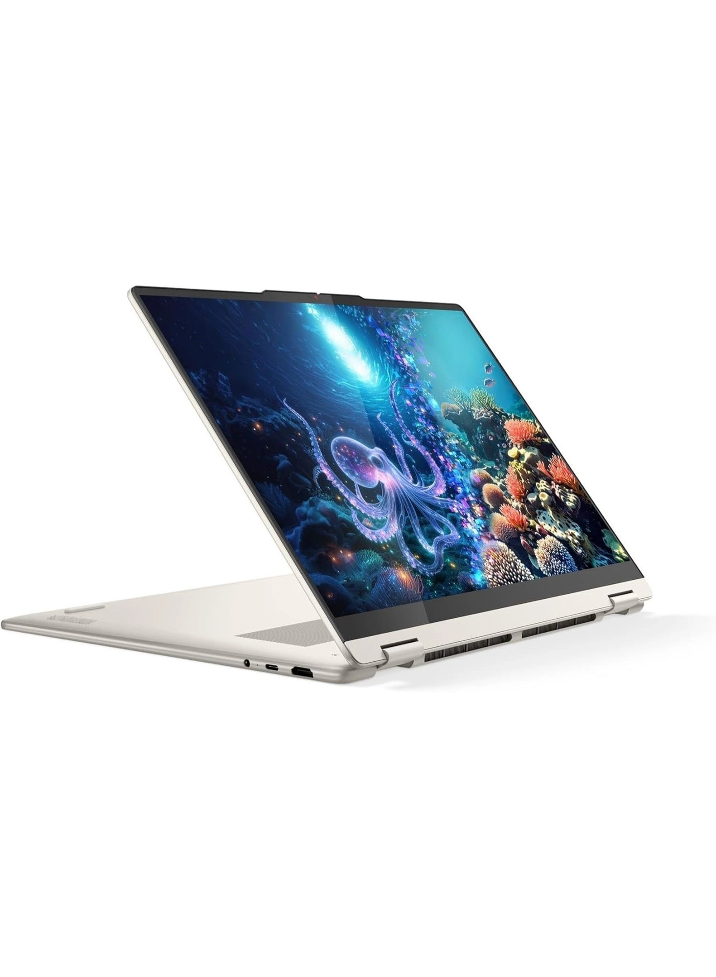 Yoga 7 16AKP10 - 16'' Ryzen AI 7 350 16GB DDR5 2TB SSD