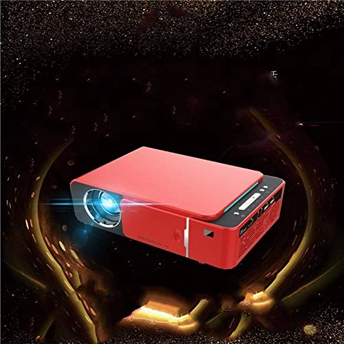 Projecter Mini Projector 7467834