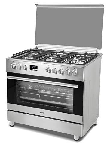 GI9321X GAS Cooker