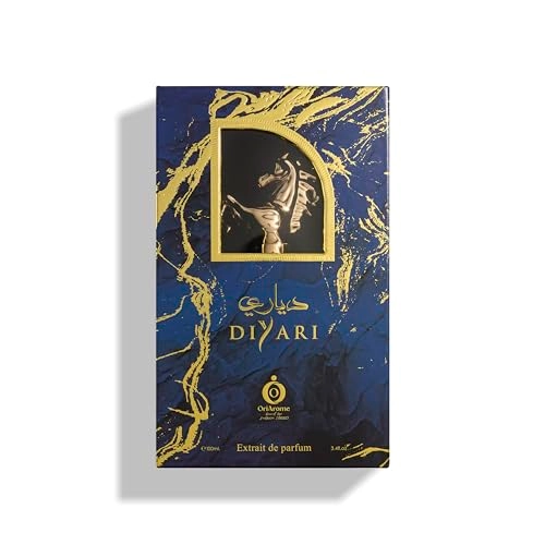 Diyari Eau de Parfum - 100ml