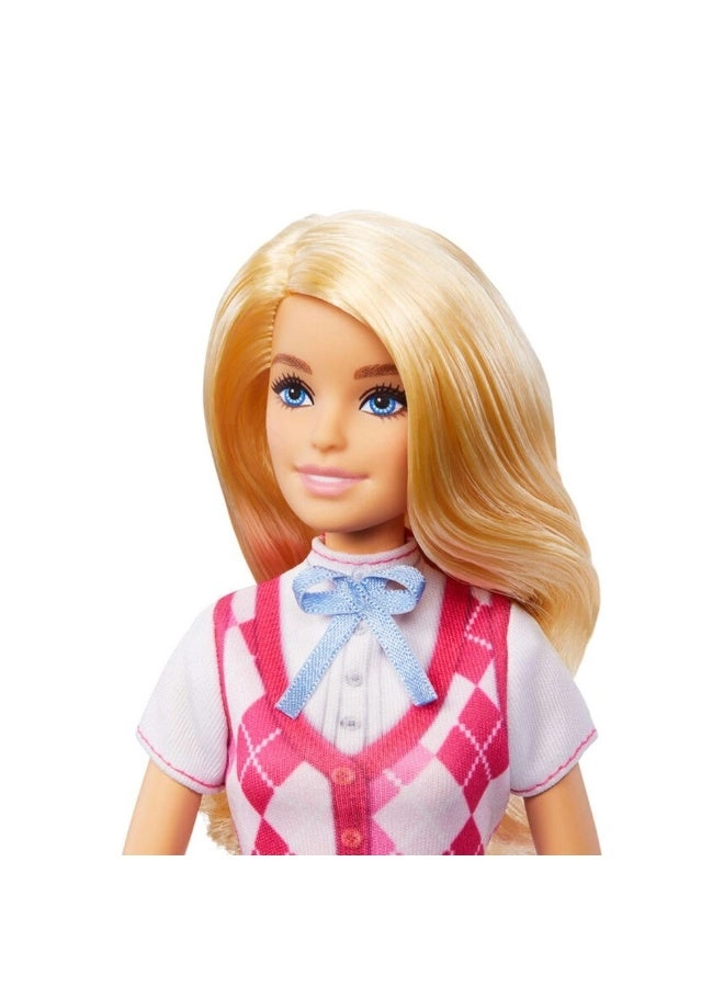 Malibu Riding Doll - The Great Horse Chase Ages 3+