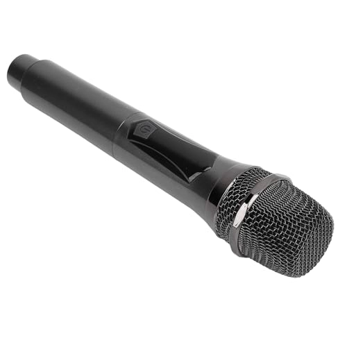 Wireless Handheld Microphone - 1 2.4G