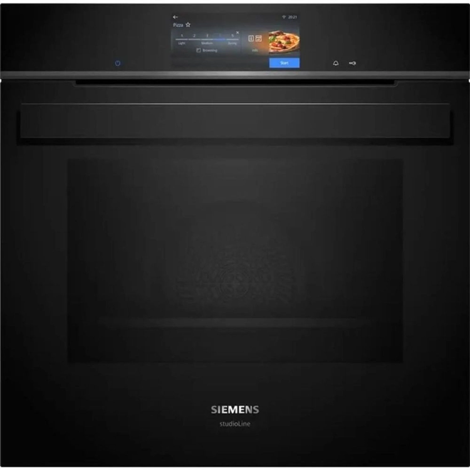 iQ700 HS958GED1B Electric Oven
