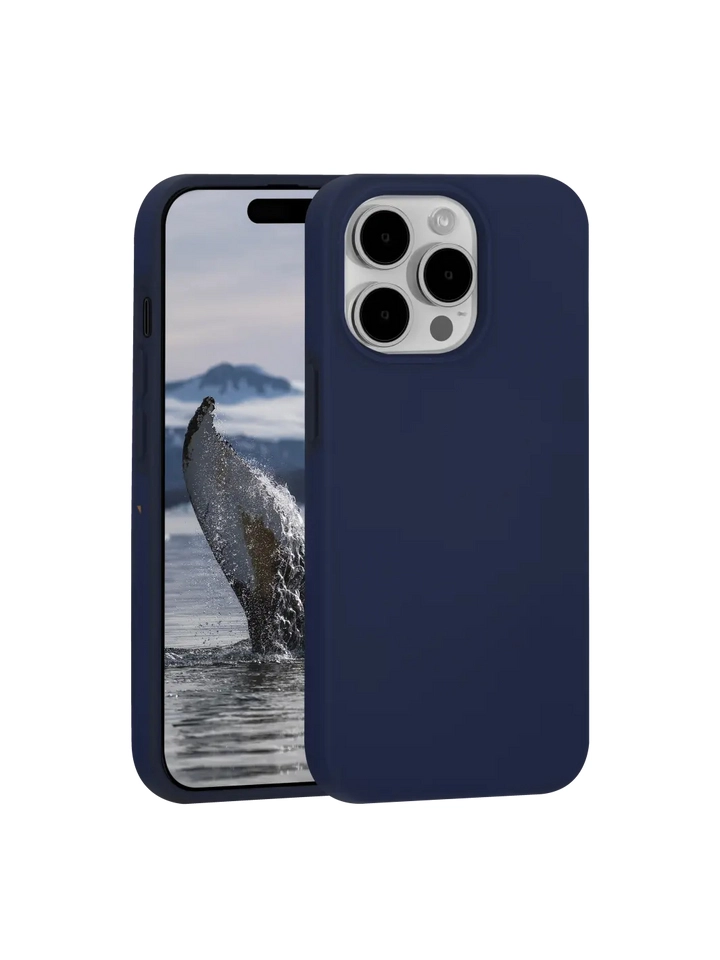 Iceland Ultra Case with MagSafe for iPhone 15 Pro Max