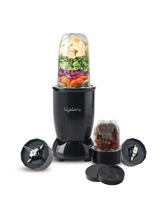 Lifelong Regalia PowerNutri - 450W