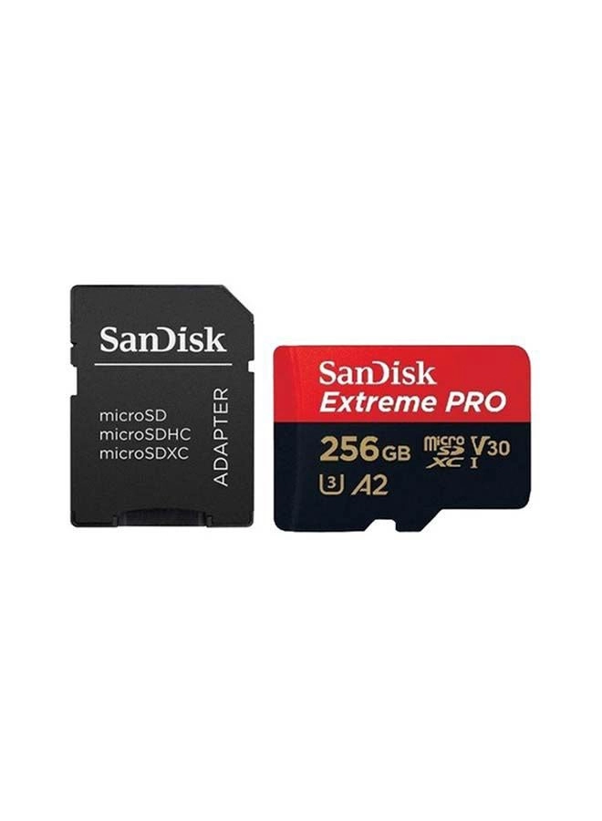 Extreme Pro - 256GB
