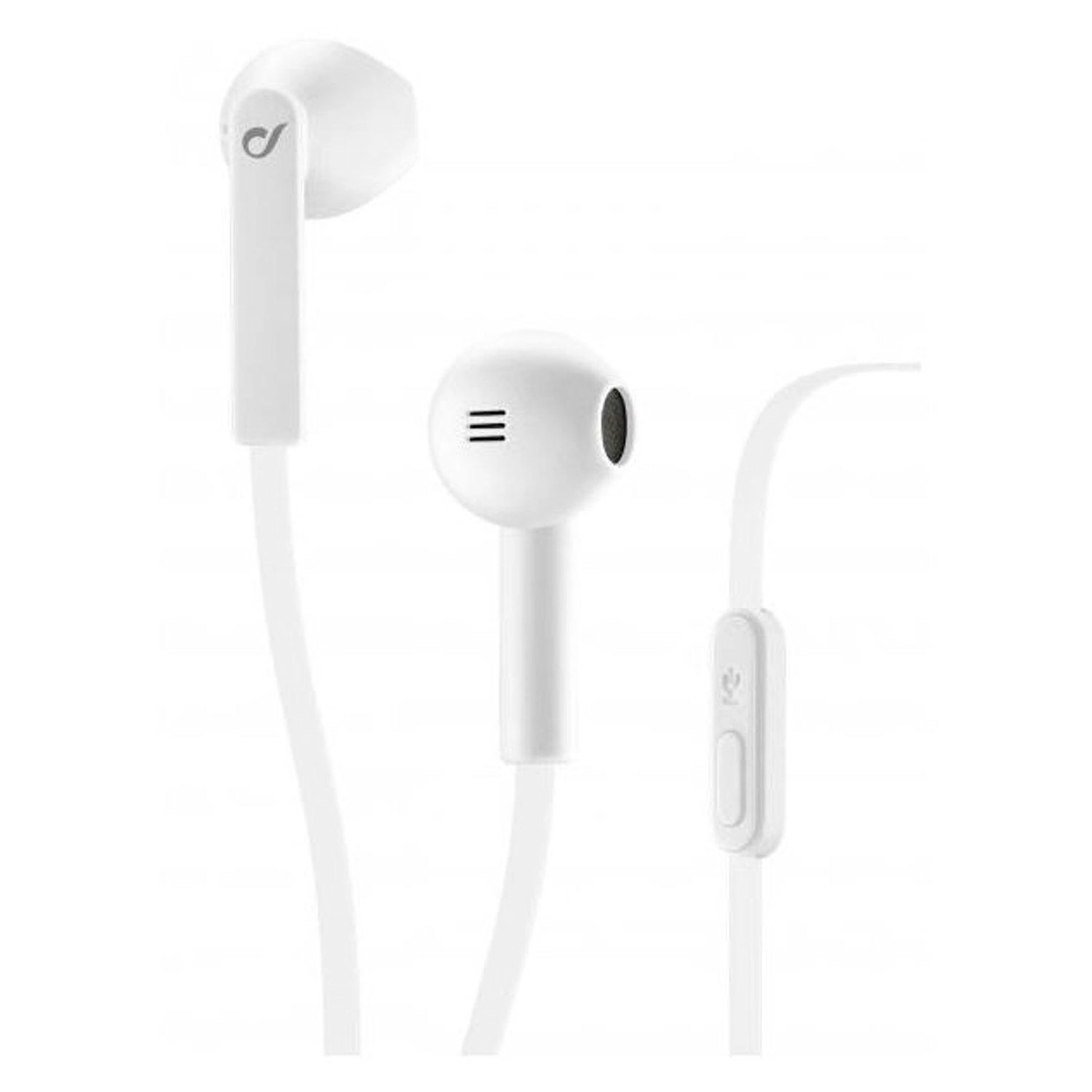 Loud LOUDW Wired Earbud