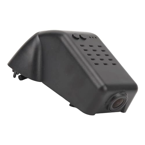 Dash Cam - 4K Ultra HD