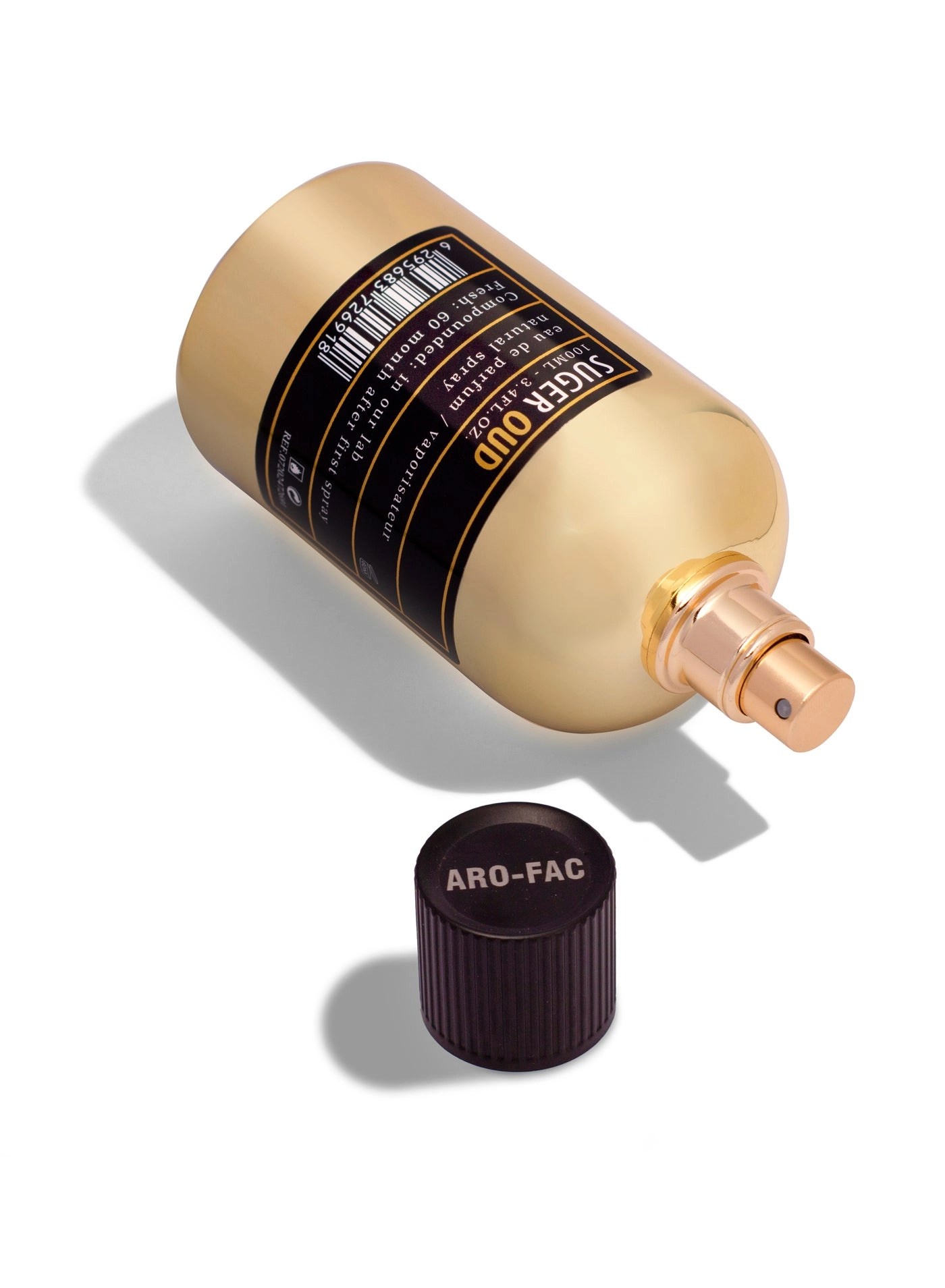 Suger Oud - Eau de Parfum 100ml