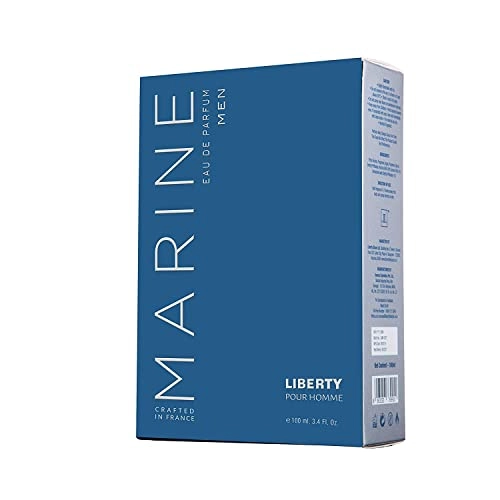 Marine Eau de Parfum 100ml