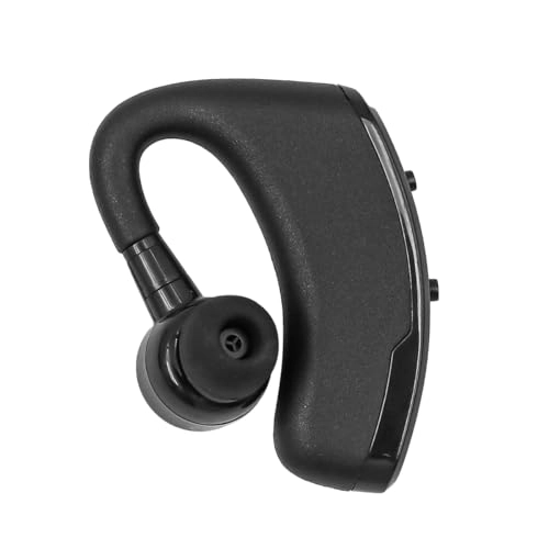 Bluetooth 4.0 Single Ear Hook Wireless Earbud