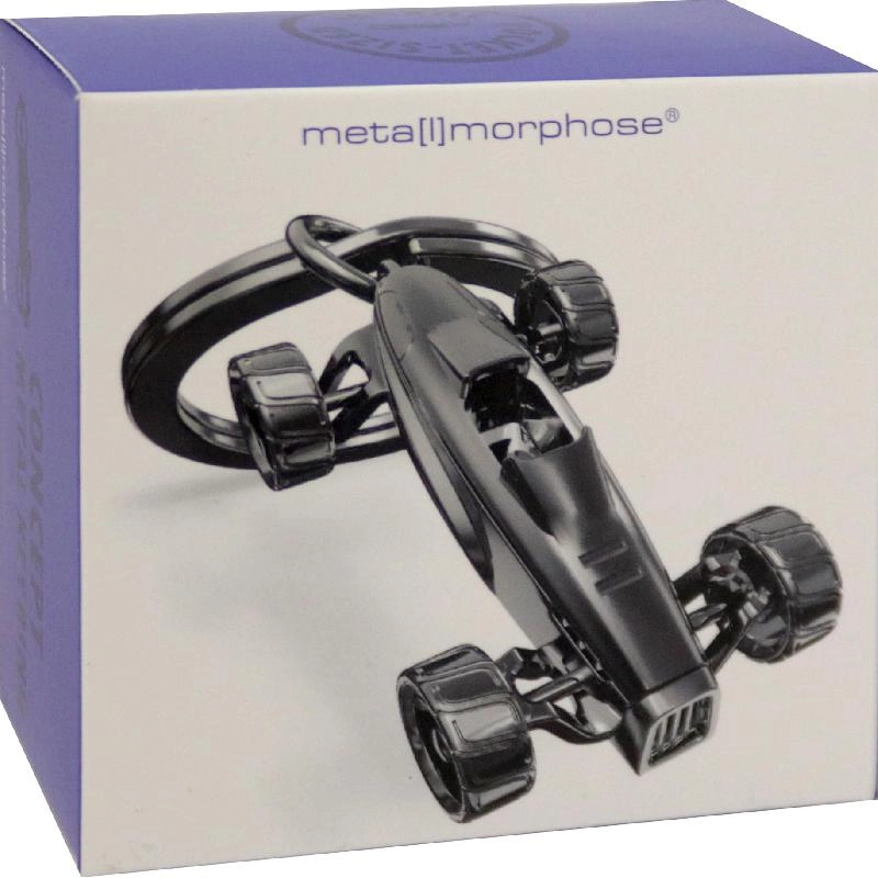 Keychain - Racing Car