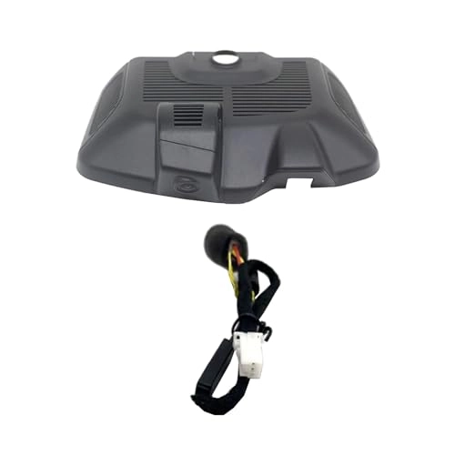 Dashcam - 2K 1600P Front