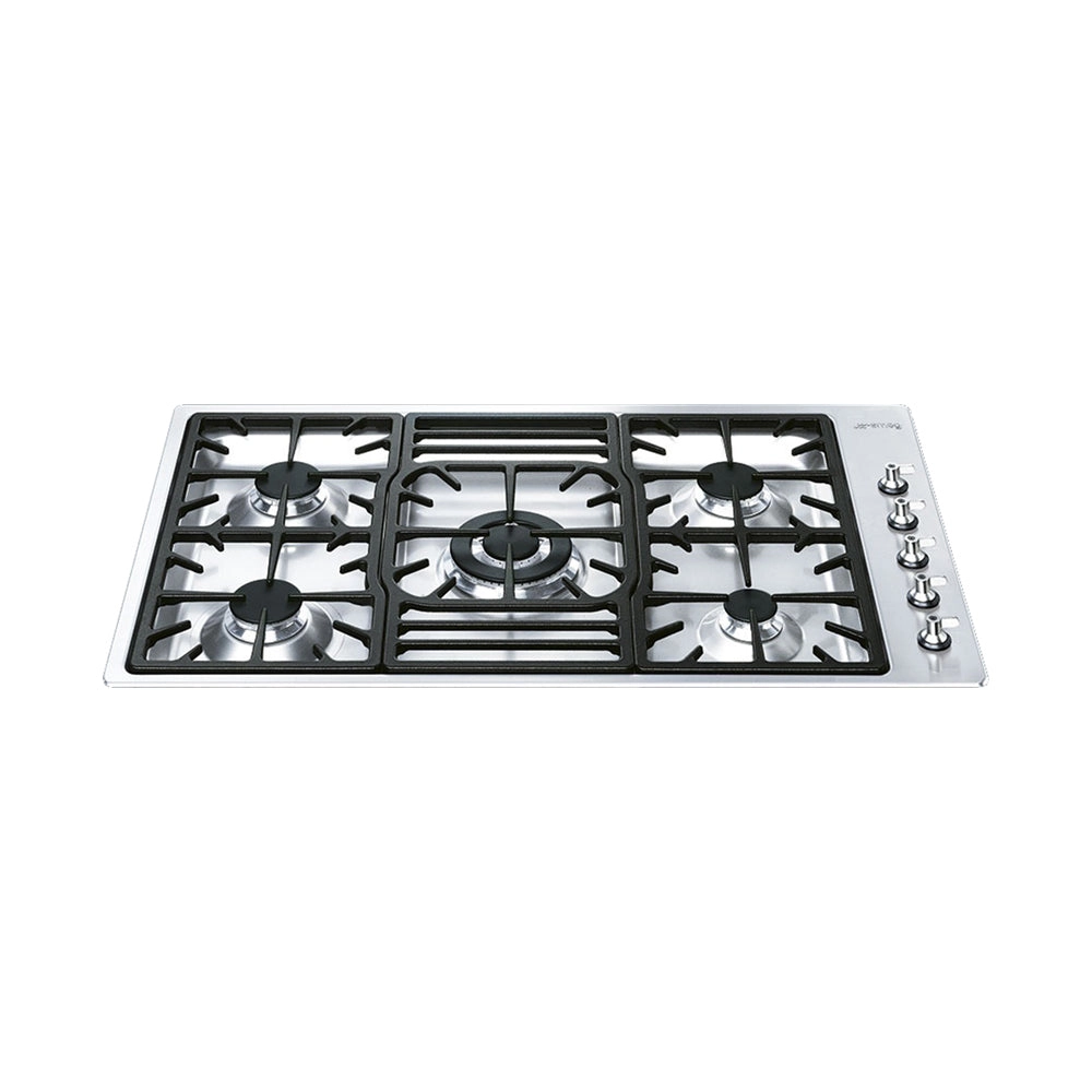 PGF95-4 Gas hob