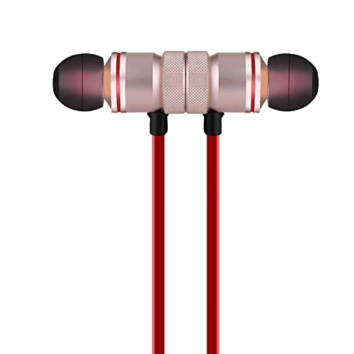 Sports Wireless Bluetooth Magnetic Sports Headphones Wireless Headphone