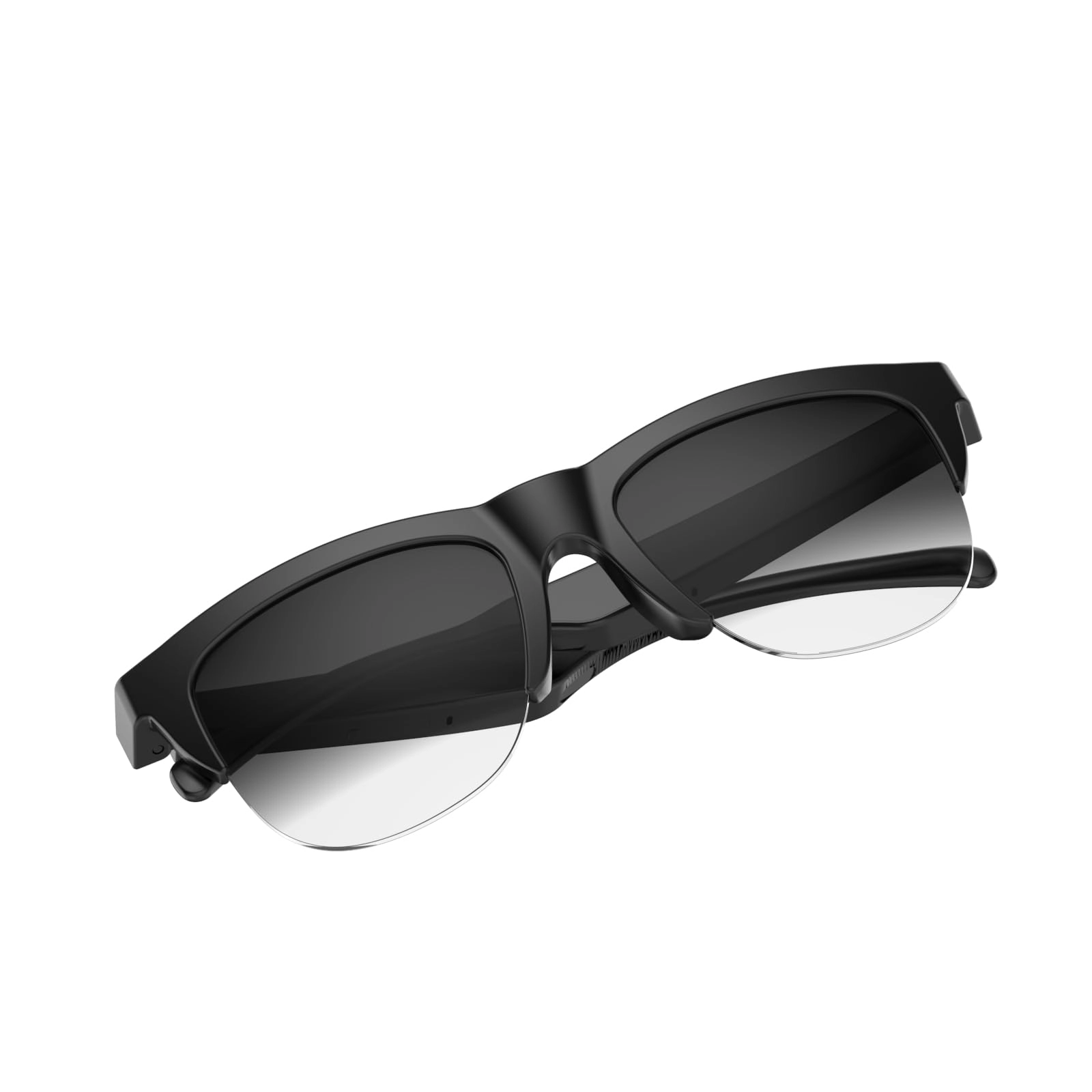 ZCJ F02 - Bluetooth Open Ear Photochromic Lenses
