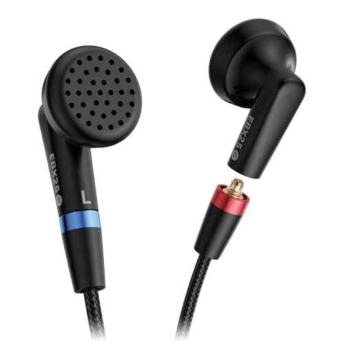 EBX25Ti Wired Earbud