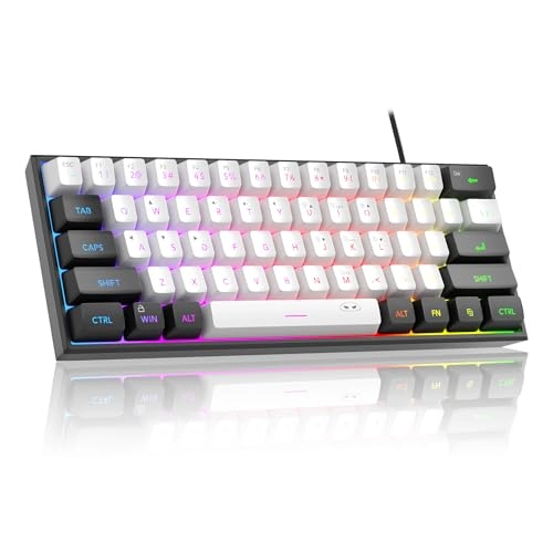 TS91 - Wired/Wireless