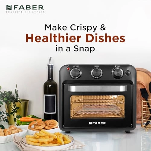 Air Fryer Oven 131.0695.376