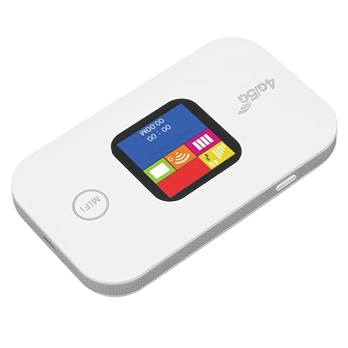 Mobile WiFi Hotspot - 150Mbps