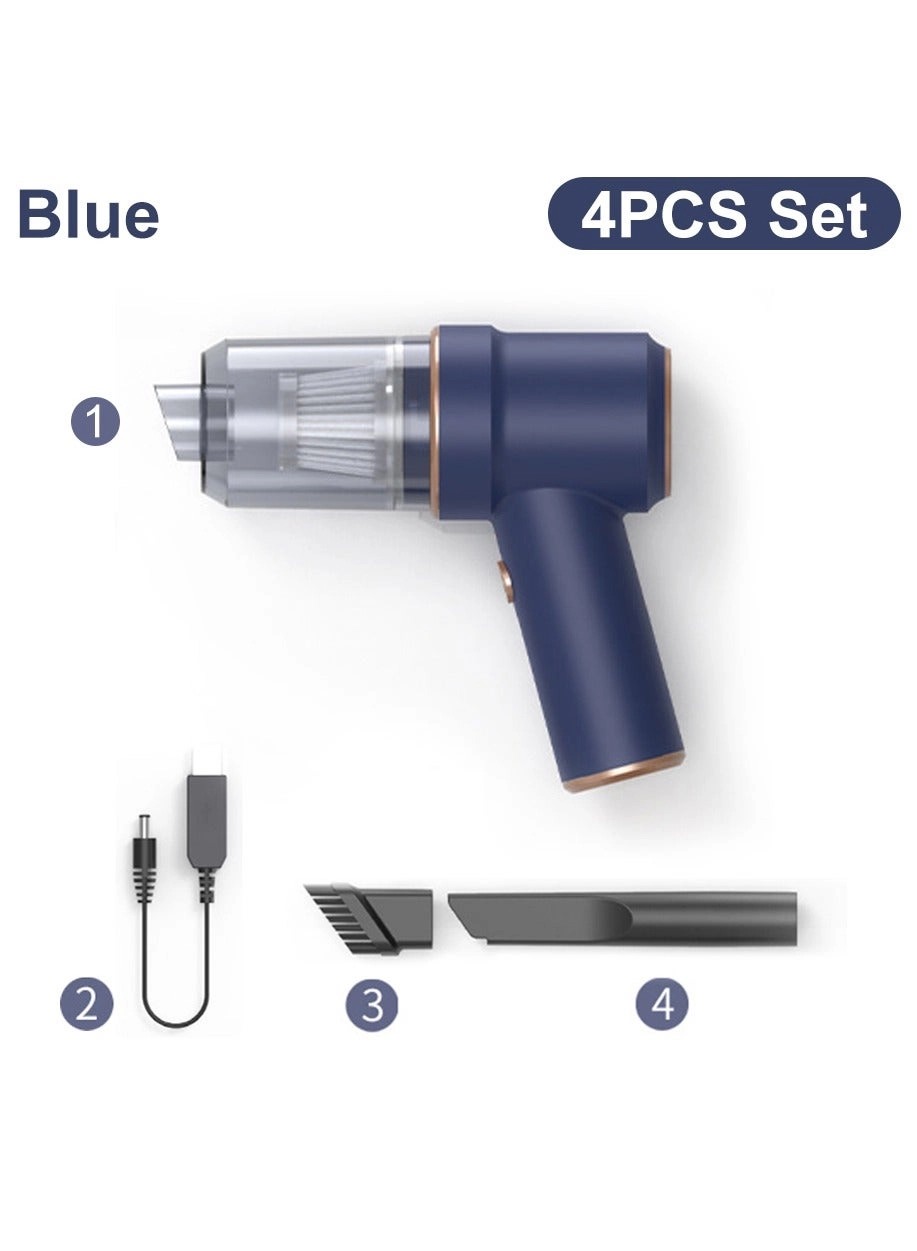 Handheld Vacuum Cleaner - 95,000Pa Cordless Brushless motor