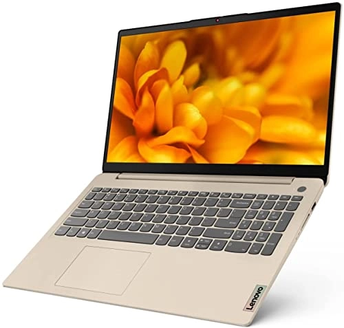 IdeaPad 3 15ITL6 - 15.6'' Core i3 4GB DDR4 256GB SSD