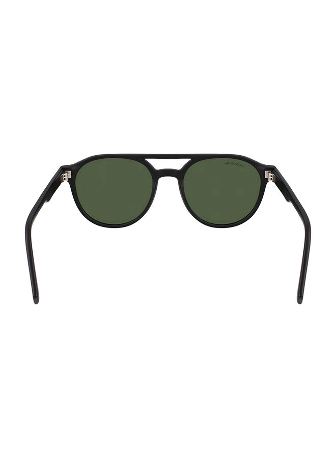L6008S - 53 mm Black