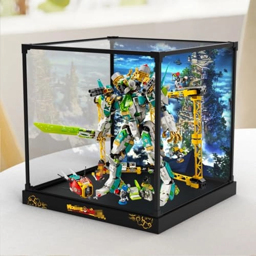Display Box - 18 yr(s) (80053)