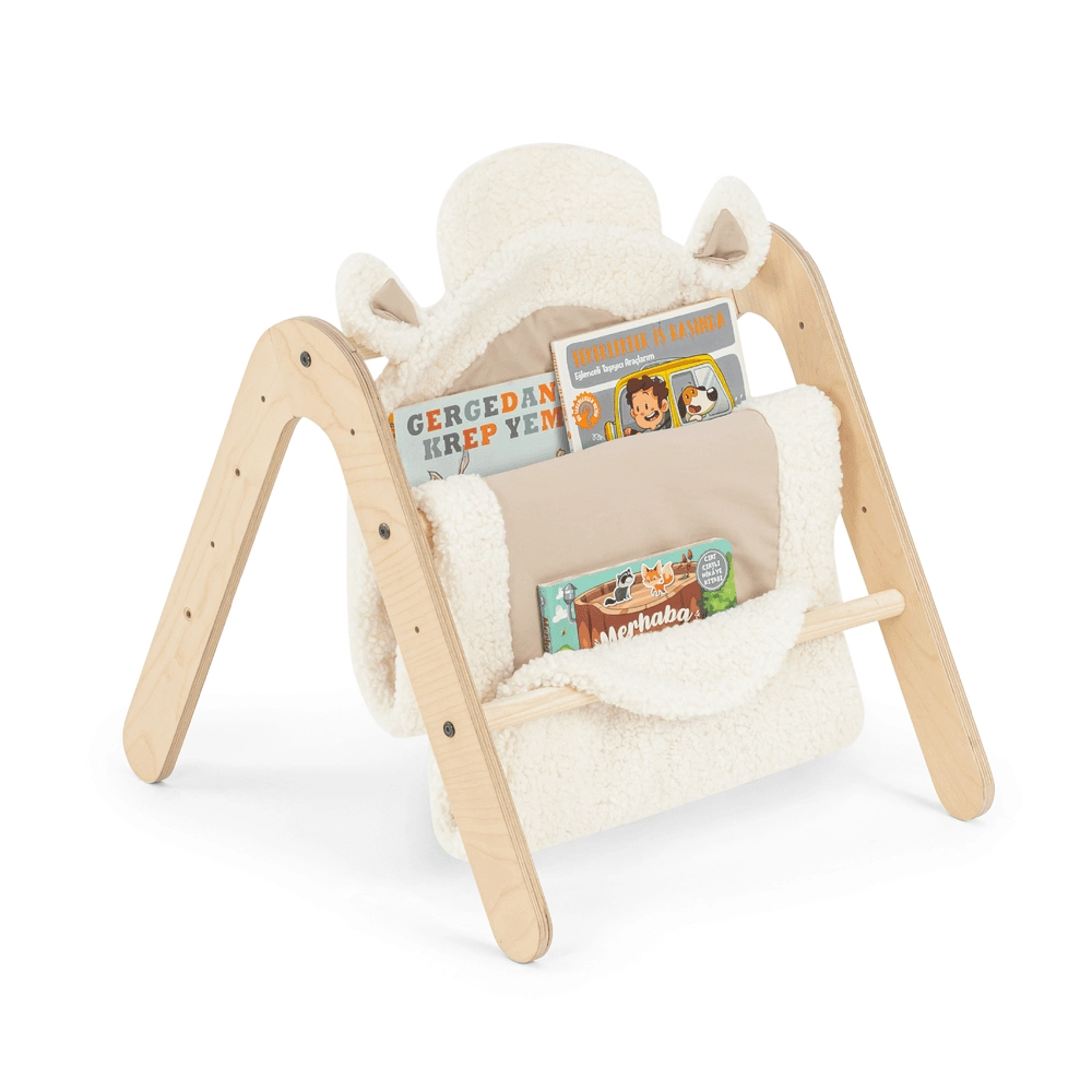 Gimy - Suitable for 0 months and above