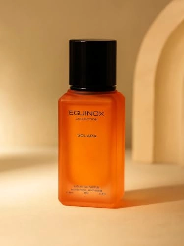 Solara Equinox Collection Eau de Parfum 100 ml