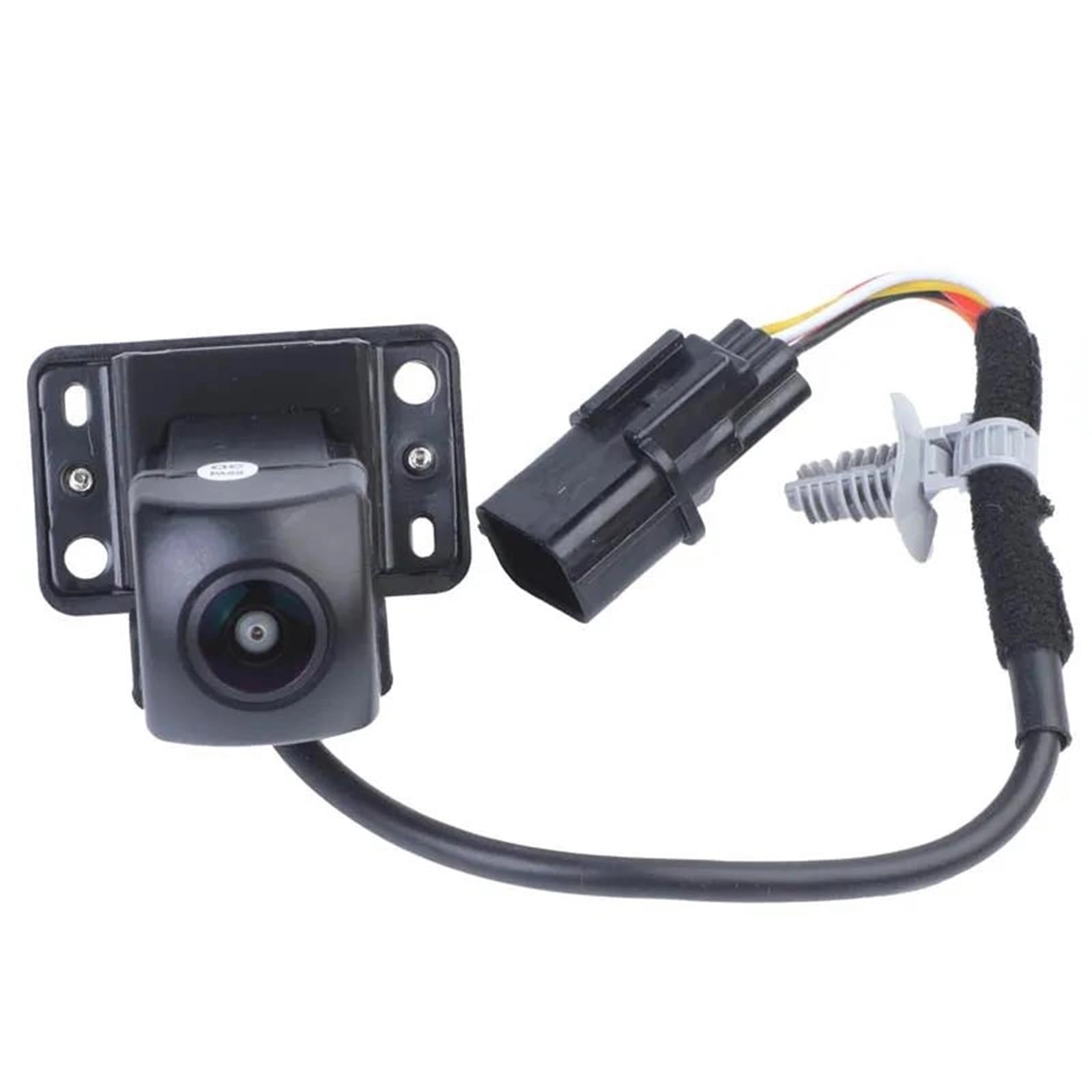 Rear View Camera - Night vision