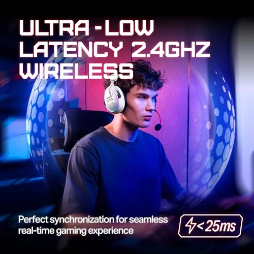 Storm G2 Wireless Headset