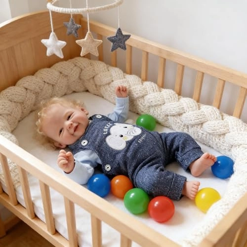 Reborn Baby Doll - Vivienne 19 inch Vinyl Boy Ages 3+