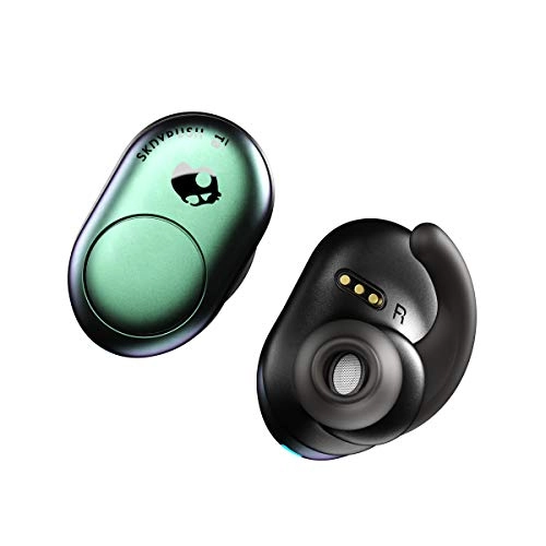Push S2BBW-M714 Wireless Earbud